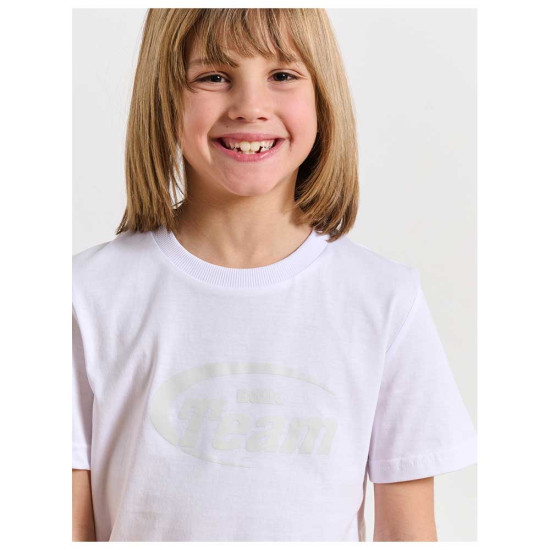 Bodytalk Παιδική κοντομάνικη μπλούζα